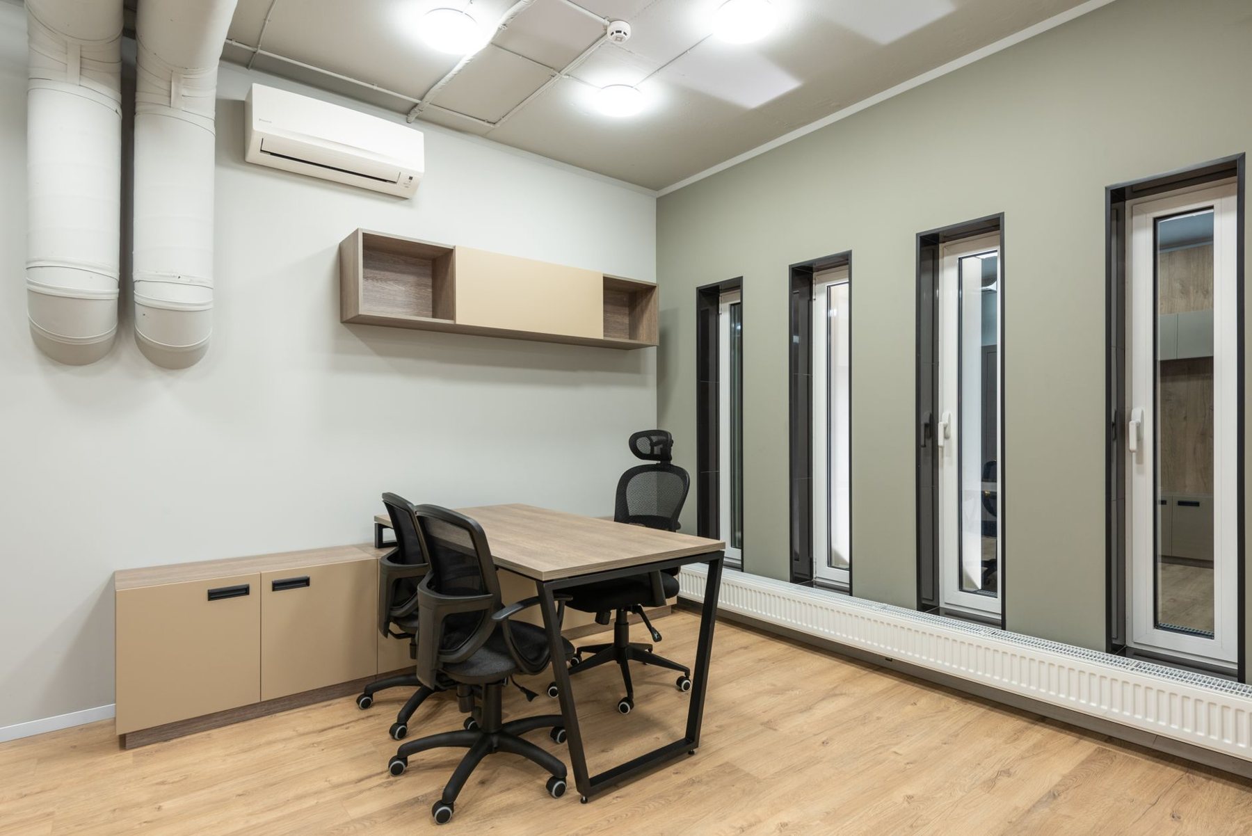 Commercial Duct Cleaning in Scottsdale AZ