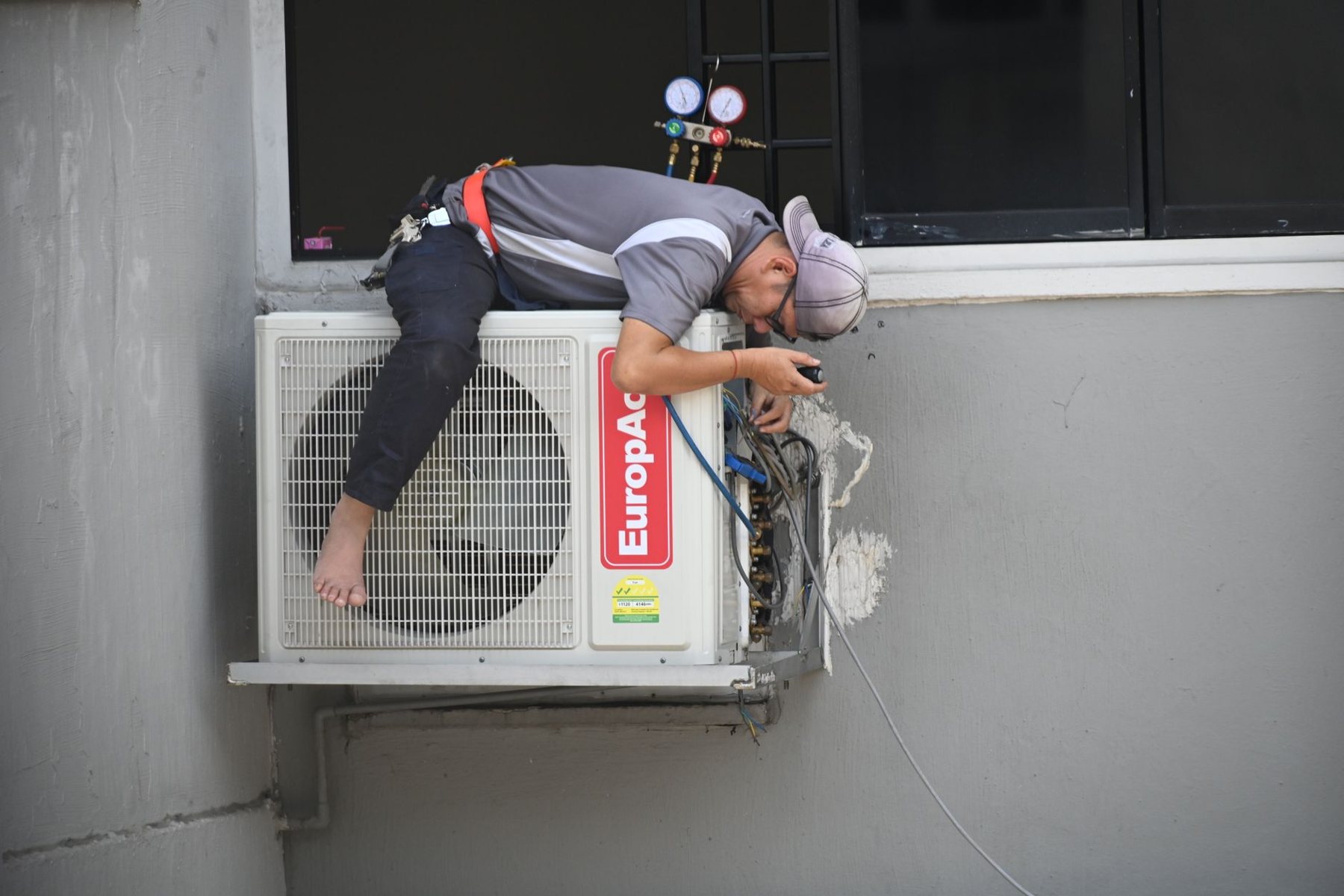 HVAC System Cleaning in Scottsdale AZ